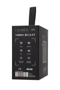 Vibro bullet, RealStik CALIBER, 7cm, O2