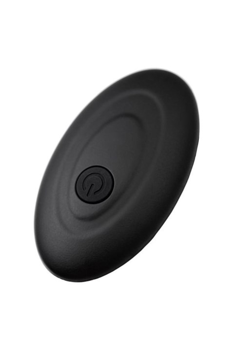 Vibro bullet with remote control, RealStik CALIBER, 7cm, O2