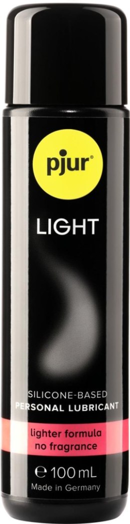 Żel-pjur Light 100 ml