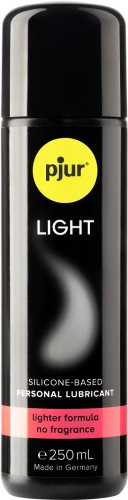 Żel-pjur Light 250ml.