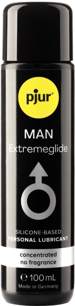Żel-pjur MAN extreme glide 100ml-superconcentrated