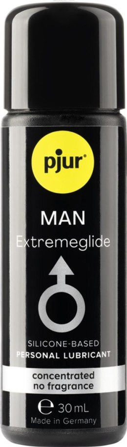 Żel-pjur MAN extreme glide 30 ml-superconcentrated