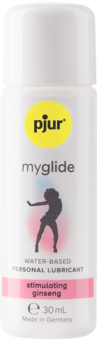 Żel-pjur my glide 30 ml-waterbased&stimulating