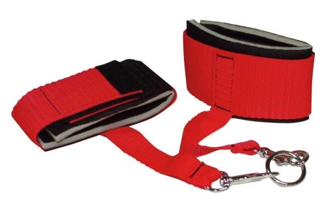 BK Red Giant 8-piece Set