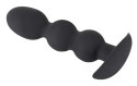 Black Velvets Heavy Beads 145g