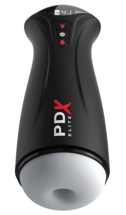 PDXE Fap-Gasm Frosted