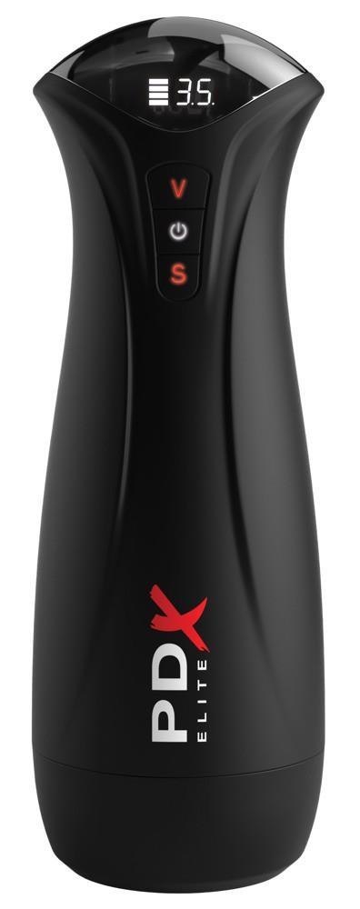 PDXE Fuck-Gasm Light