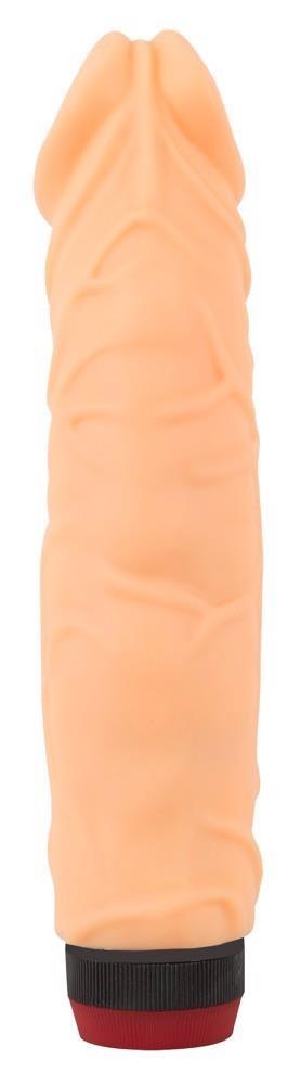 Vibrator Big Boy