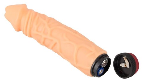 Vibrator Big Boy