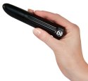Vibrator "Ladyfinger" schwarz