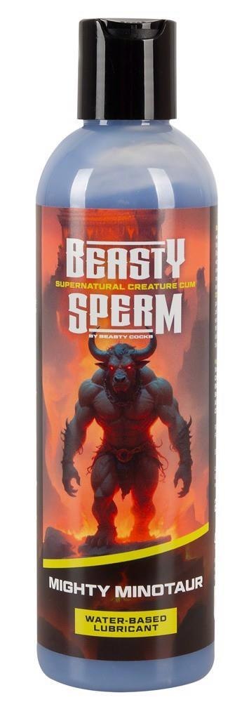 Beasty Cocks Sperm 250 ml
