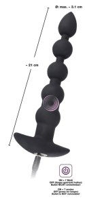 Black Velvets Rechargeable Bea