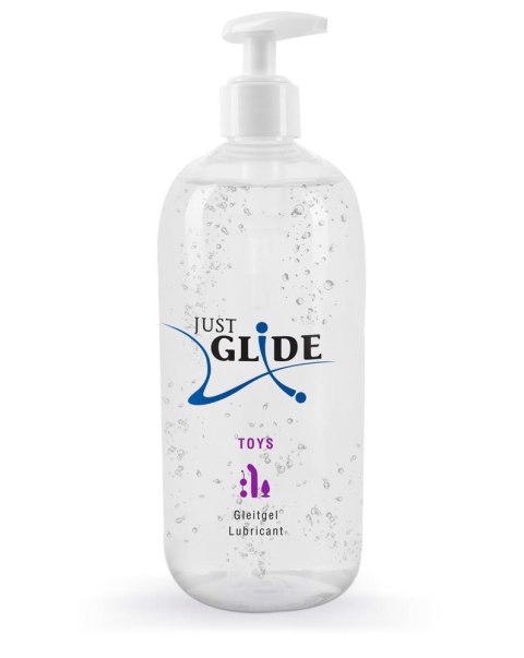 Just Glide Toylube 500 ml