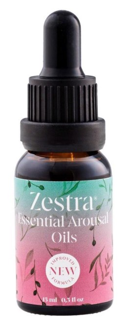 Zestra Aphrodisiac 15 ml