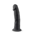 Dildo-S.D Model 2 ( 7.5"" ) BLACK BOX