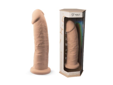 Dildo-S.D Model 2 ( 9"""""""" )