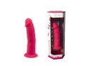 Dildo-SD.Model 2 (6"") PINK BOX
