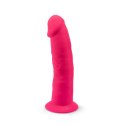 Dildo-SD.Model 2 (7.5"") PINK BOX