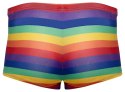 Men's Boxer Briefs Rainbow L