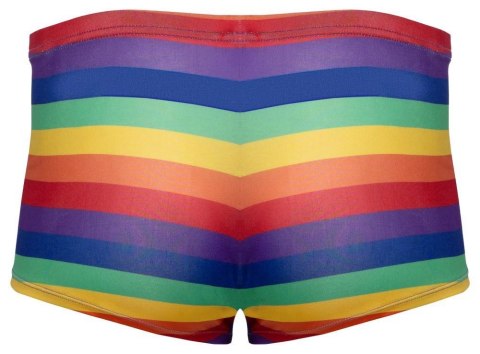 Men's Boxer Briefs Rainbow S