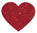 Nipple Stickers Heart