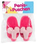 Slippers Penis pink