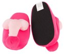 Slippers Penis pink