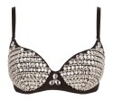 Glittery Bra 75B