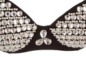 Glittery Bra 75B