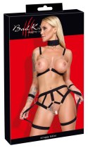 Bad Kitty Strap Bikini L