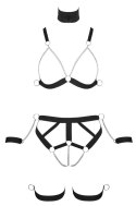 Bad Kitty Strap Bikini XL