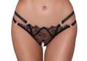 Crotchless String S/M