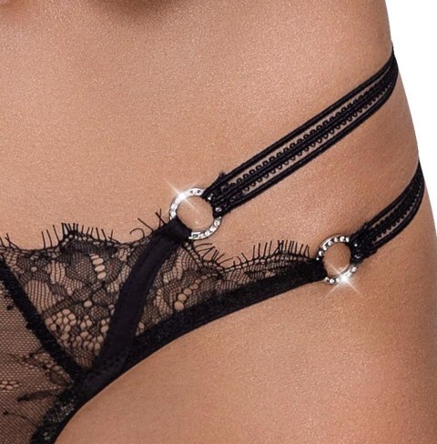 Crotchless String S/M