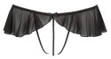 G-string with Frills XL