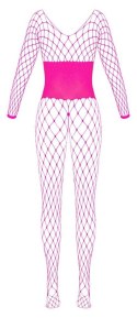 Catsuit pink Fantasy