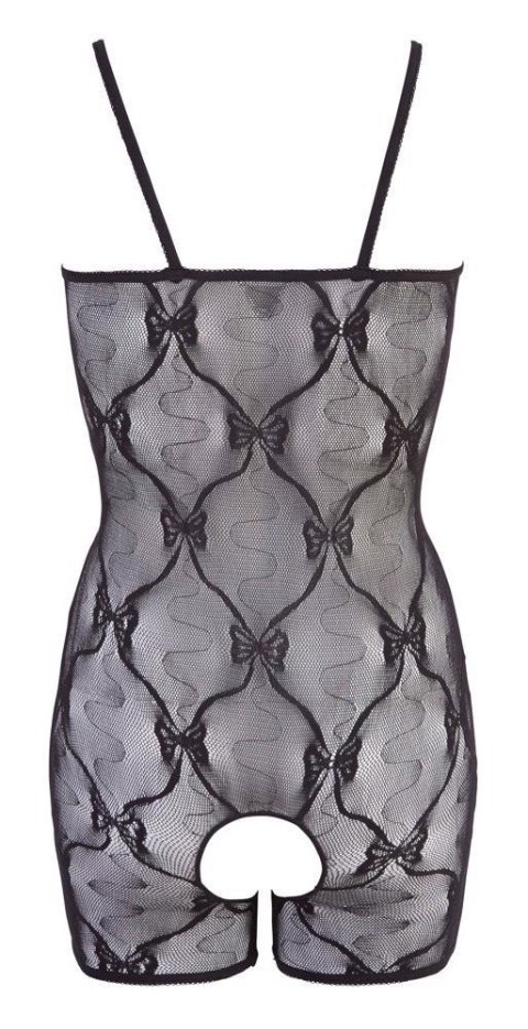 Cycling Shorts Catsuit S/M