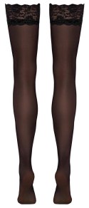 Stockings black M