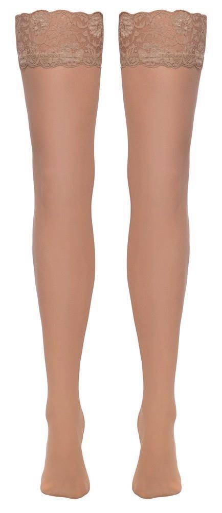 Stockings nude M