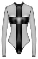 Noir Body Cross M