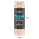 Virgin-Skin Blowout Stroker
Vagina and Anus