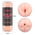 Virgin-Skin Blowout Stroker
Vagina and Ass