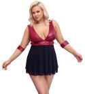 Babydoll Bondage 2XL