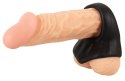 Erecto Cock Ring w B
