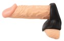 Erecto Cock Ring w B