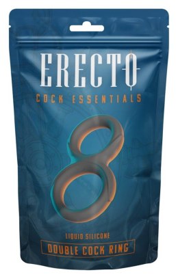 ErectoDoubleCockRing