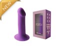 Hitsens 6 (5"") Purple