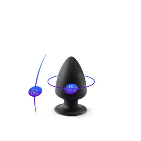 Plug-SD.Model 1. XS Black Box