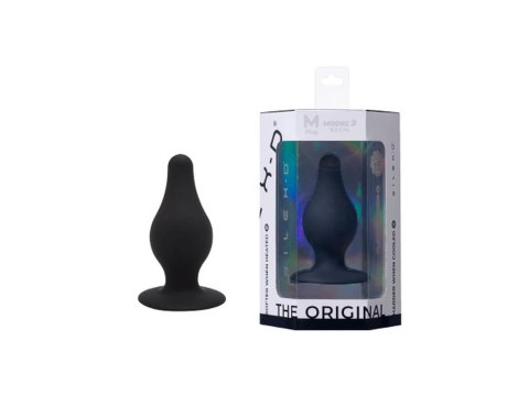 Plug-SD.Model 2 M. Black Box