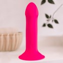 Wibrator - A.D. Hitsens 2 (6'5"") Pink Motor