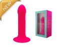 Wibrator - A.D. Hitsens 2 (6'5"") Pink Motor